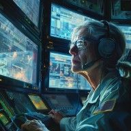 Essencial para traçar o curso das inspeções de segurança, o Navegador é especializado em identificar áreas de risco e garantir que todas as zonas da empresa sejam monitoradas regularmente.