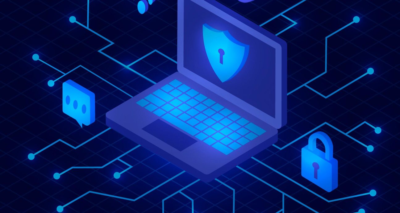 Treinamento gamificado em cibersegurança