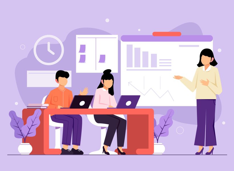 O impacto da gamificaçao na educaçao corporativa