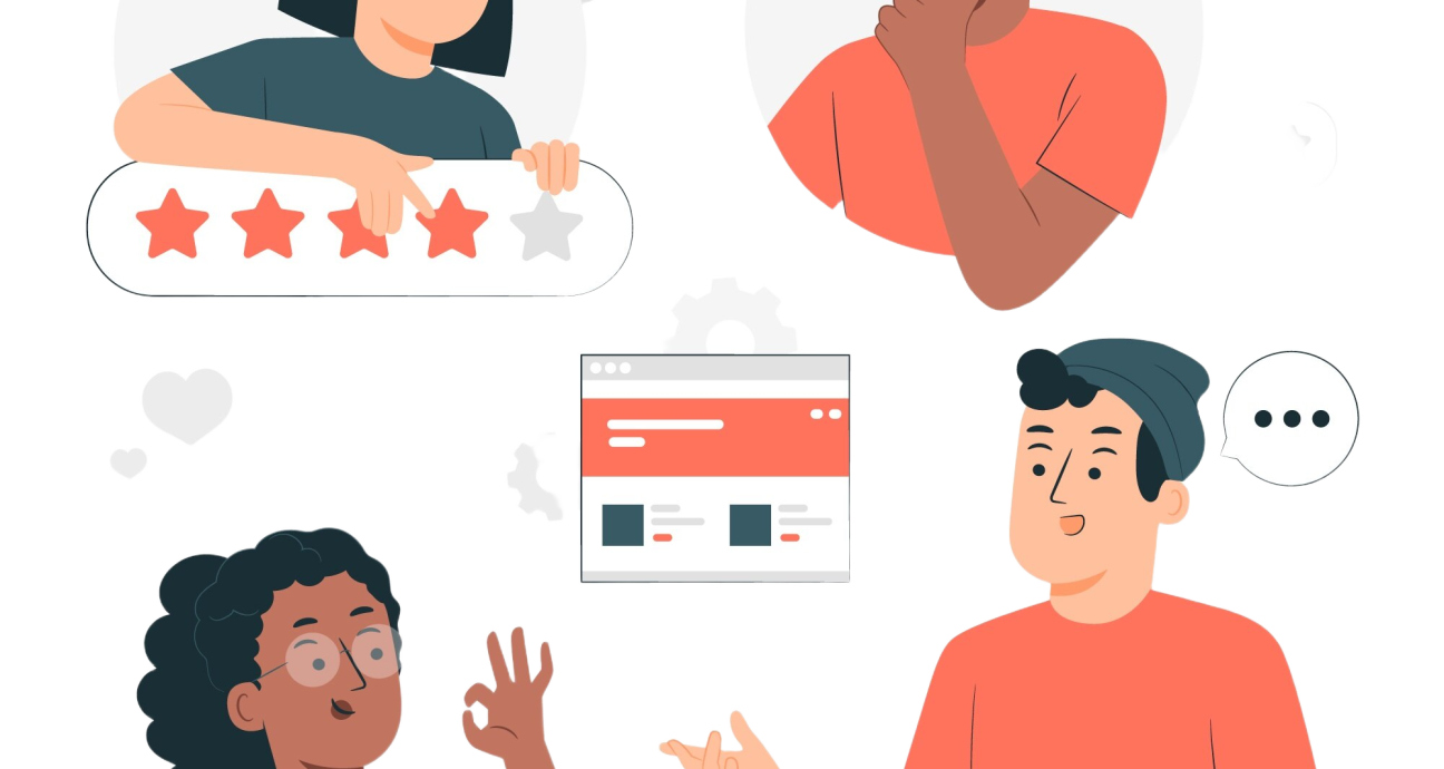 Como Transformar Feedbacks em uma Experiência Gamificada