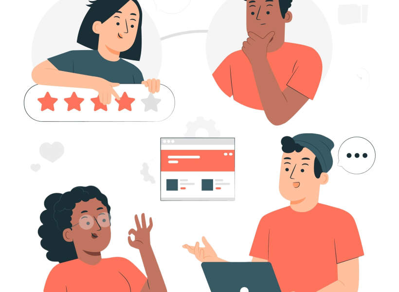 Como Transformar Feedbacks em uma Experiência Gamificada