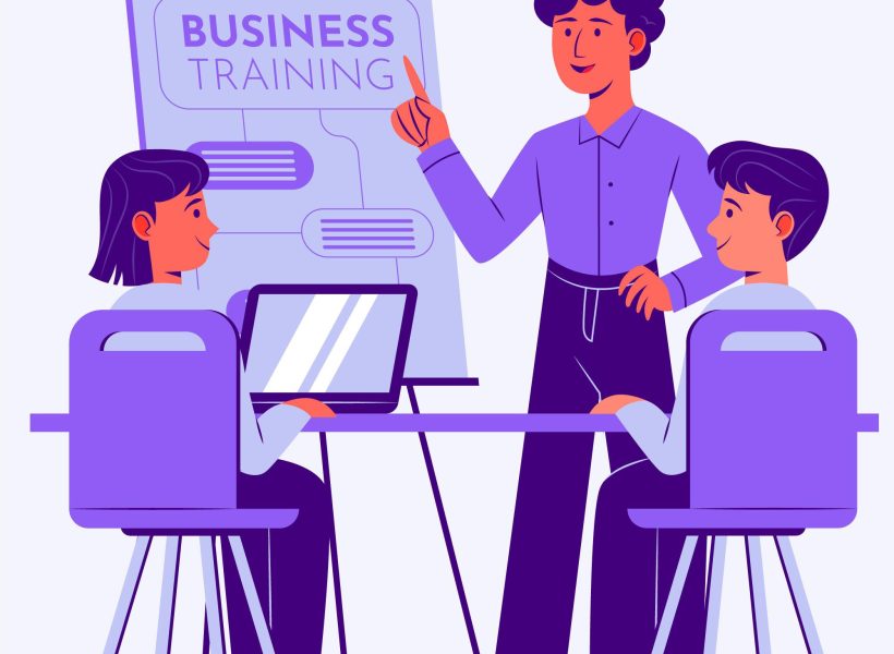 Treinamento Sem Prática Não Funciona! Como Resolver Isso?