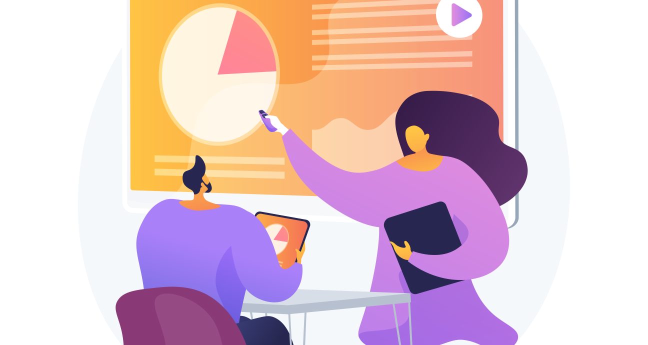 Como criar treinamentos que funcionam de verdade?