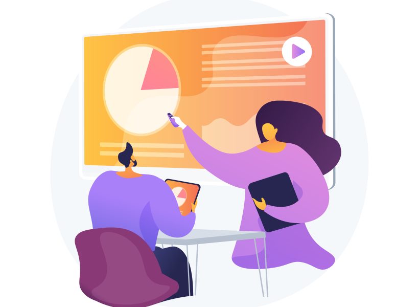 Como criar treinamentos que funcionam de verdade?