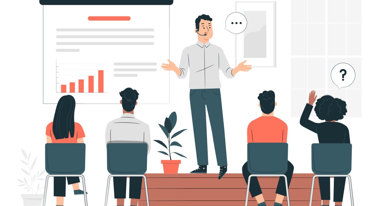 Como Simulações Realistas Podem Transformar o Treinamento Corporativo