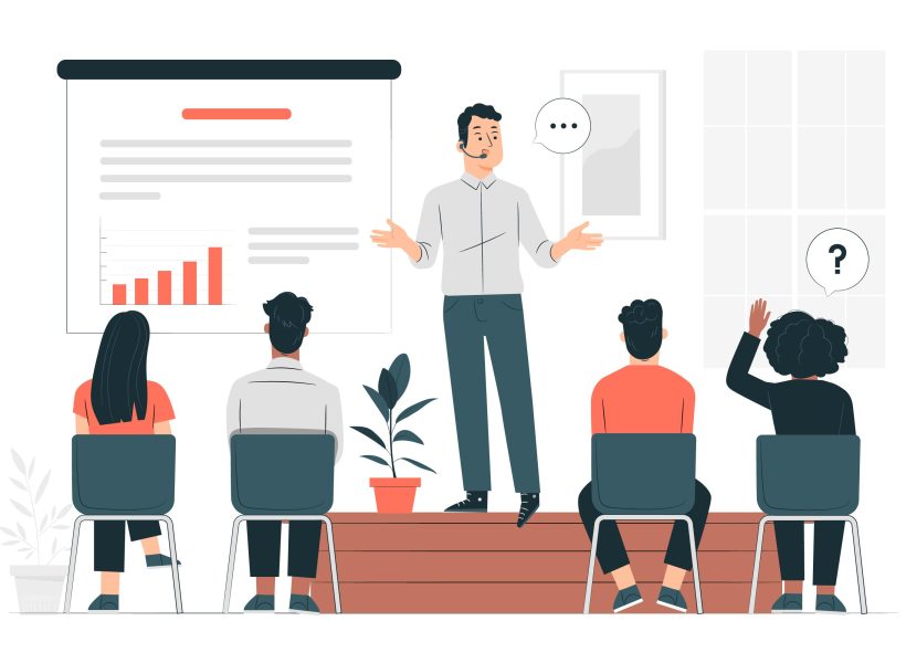 Como Simulações Realistas Podem Transformar o Treinamento Corporativo