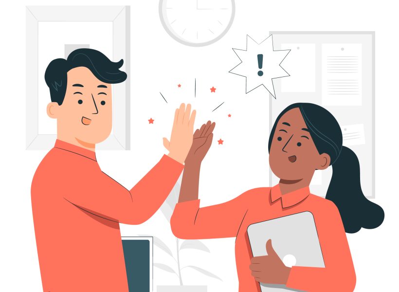 Como escalar treinamentos com engajamento real e dados concretos