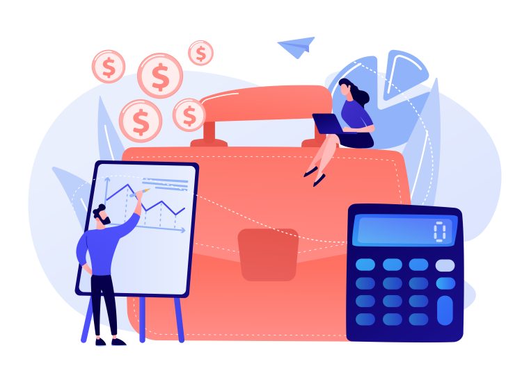 Quanto sua empresa ainda gasta para treinar do jeito antigo?